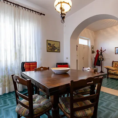 Ospitalita Diffusa - Casa San Bastiano