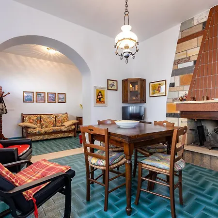 Lejlighed Ospitalita Diffusa - Casa San Bastiano