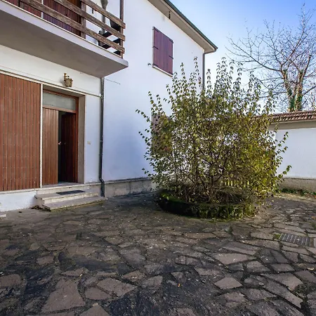 Ospitalita Diffusa - Casa San Bastiano