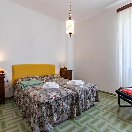 Ospitalita Diffusa - Casa San Bastiano *
