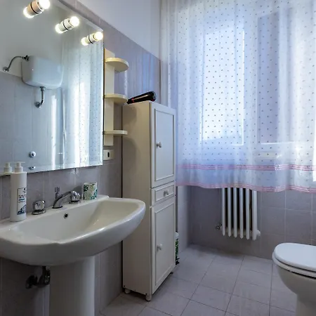 Ospitalita Diffusa - Casa San Bastiano Lejlighed