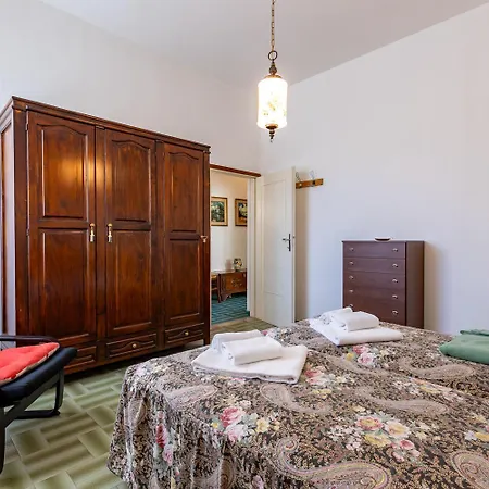 Ospitalita Diffusa - Casa San Bastiano Lejlighed Santa Fiora