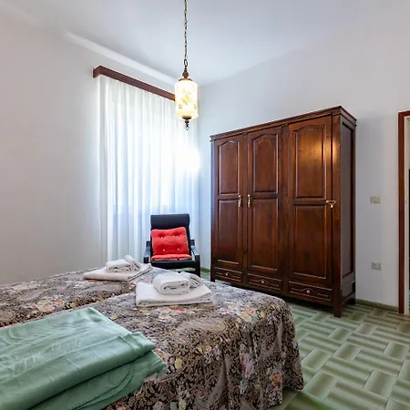 Lejlighed Ospitalita Diffusa - Casa San Bastiano *