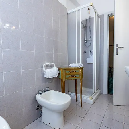 Ospitalita Diffusa - Casa San Bastiano * Santa Fiora