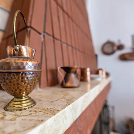 Apartamento Ospitalita Diffusa - Casa San Bastiano *