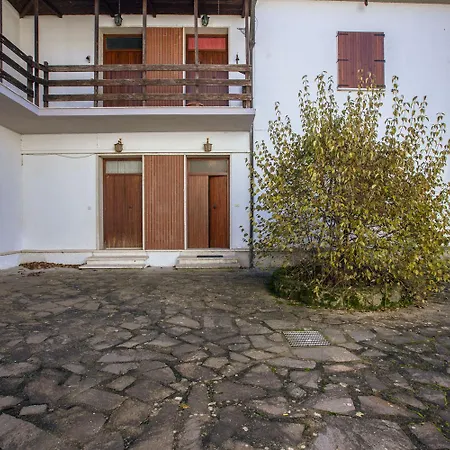 Apartamento Ospitalita Diffusa - Casa San Bastiano *