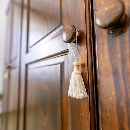 Apartamento Ospitalita Diffusa - Casa San Bastiano Santa Fiora