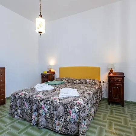 Ospitalita Diffusa - Casa San Bastiano