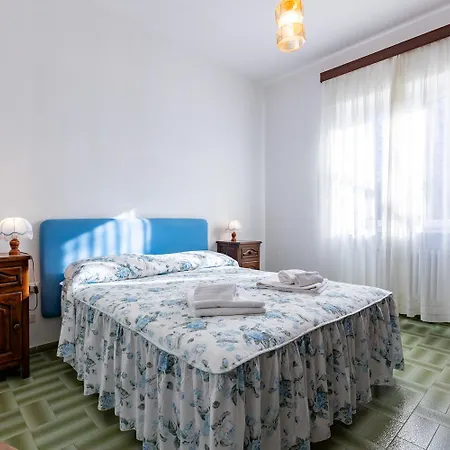 Apartamento Ospitalita Diffusa - Casa San Bastiano *