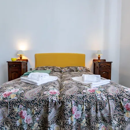 Ospitalita Diffusa - Casa San Bastiano