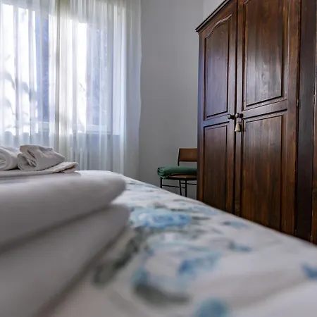 Apartamento Ospitalita Diffusa - Casa San Bastiano