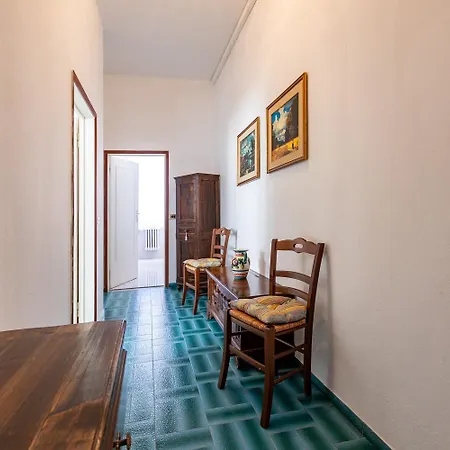 Apartamento Ospitalita Diffusa - Casa San Bastiano Santa Fiora