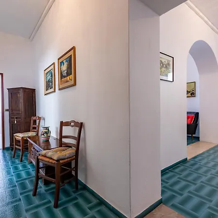 Apartamento Ospitalita Diffusa - Casa San Bastiano